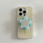 Yellow Shell Bracket / IPhone12