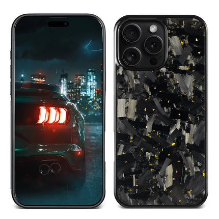 Large Grain Mobile Phone Case