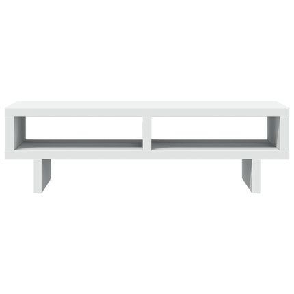 Monitor Stand 50cm Engineered Wood - 5 Colors Available