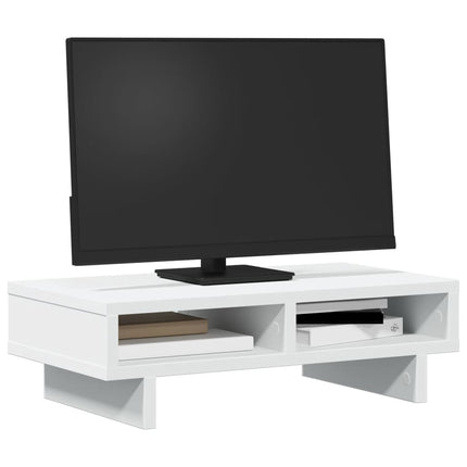 Monitor Stand 50cm Engineered Wood - 5 Colors Available