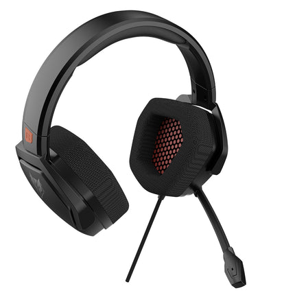 Wired Computer Esports Game Headset With Chicken Head