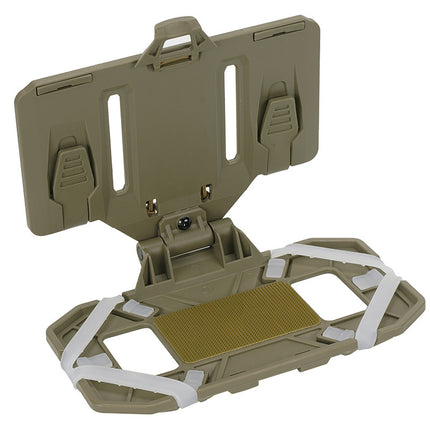 Universal Foldable Phone Holder For Mounting On Phone Back