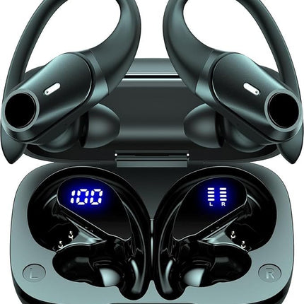Multilingual Ai Real-time Translation Wireless Bluetooth Headphones