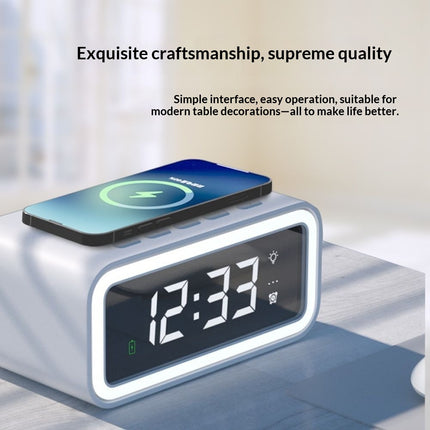 Multi-Function Universal Mobile Phone Wireless Charging