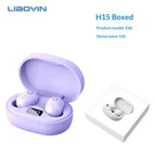 Purple / Boxed